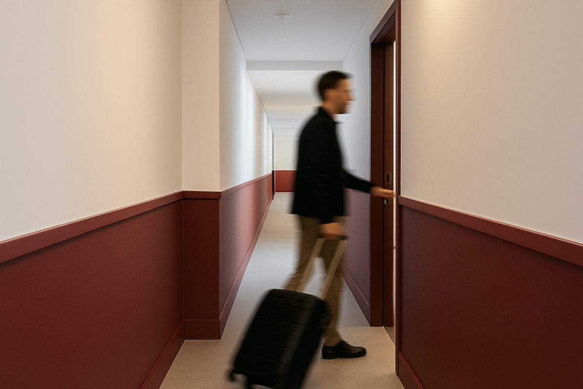Lisbon Serviced Apartments - Alvalade, Estudio Superior
